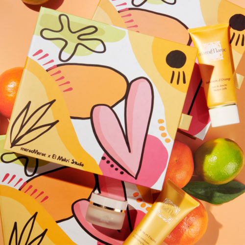 Anbar El Mokri X marocMaroc